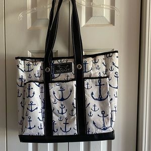 Scout Pocket Rocket Large Tote